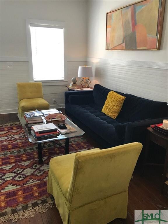 611 Mercer St, Savannah, GA 31401 - photo 5