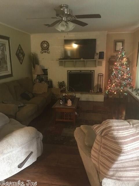 16 Rolling Hills Dr, Conway, AR 72032 - photo 2