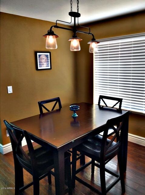 1700 W Summit Place, Chandler, AZ 85224 - photo 6