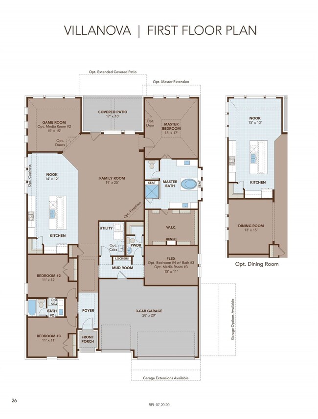 21207 Belle Glos Ct, Tomball, TX 77377 - photo 2