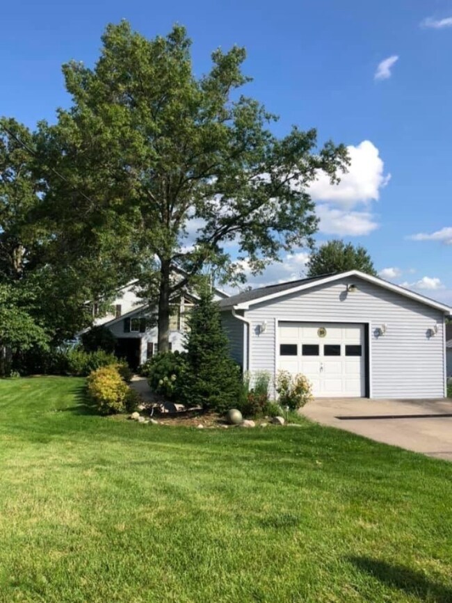 fagan house garage