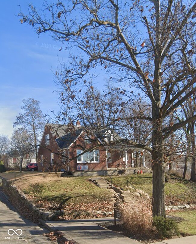 604 Walnut St, Anderson, IN 46012 - photo 3