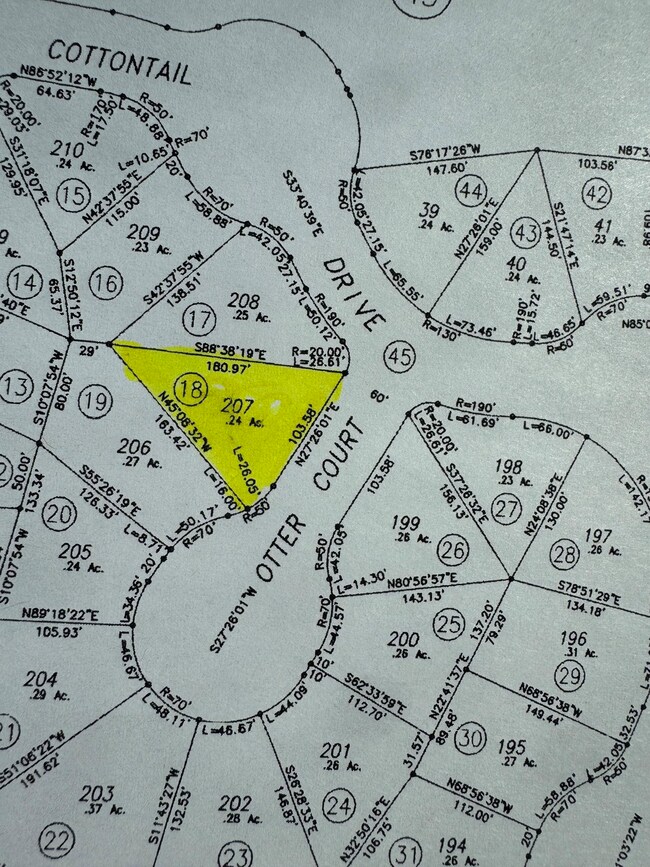 7-2 Lot 207 Otter Ct unit 7-2, Lake Shastina, CA 96094 - photo 3