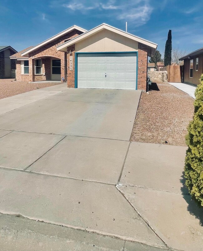 14525 Desierto Lindo Ave, El Paso, TX 79928 - photo 2