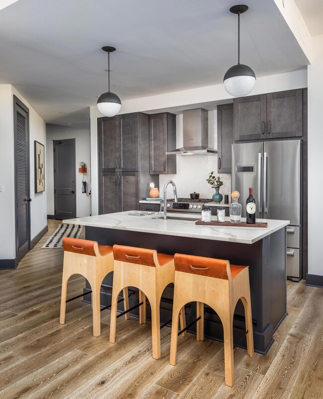 The Gadsden unit 501, Charleston, SC 29401 - photo 5