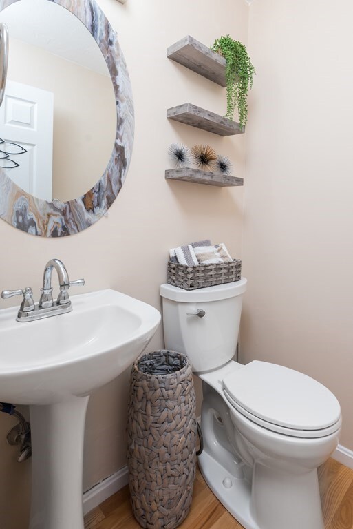 34 Mattakeesett St unit 18, Pembroke, MA 02359 - photo 5