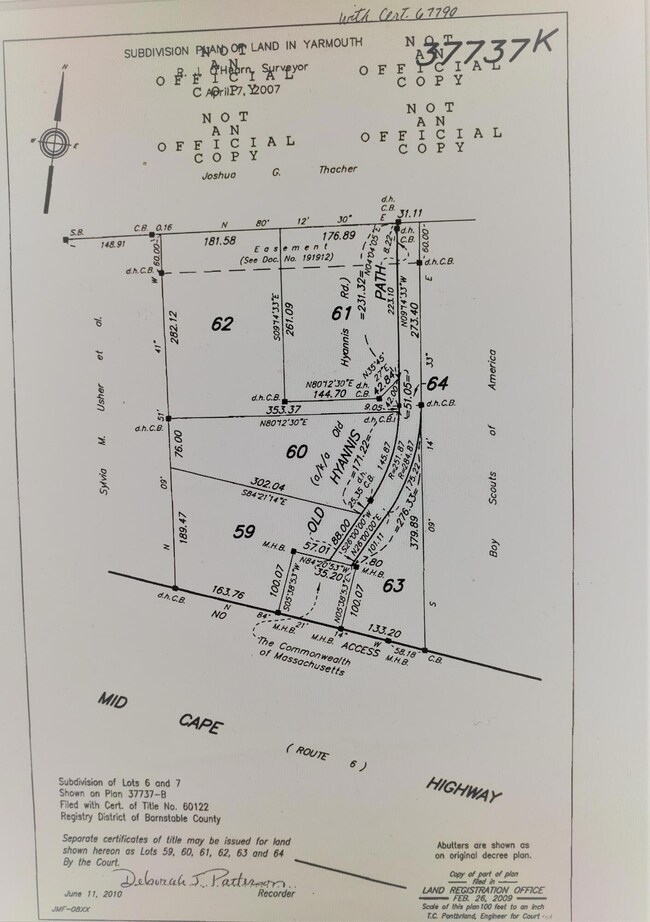 99 Old Hyannis Rd, Yarmouth Port, MA 2675 - photo 3