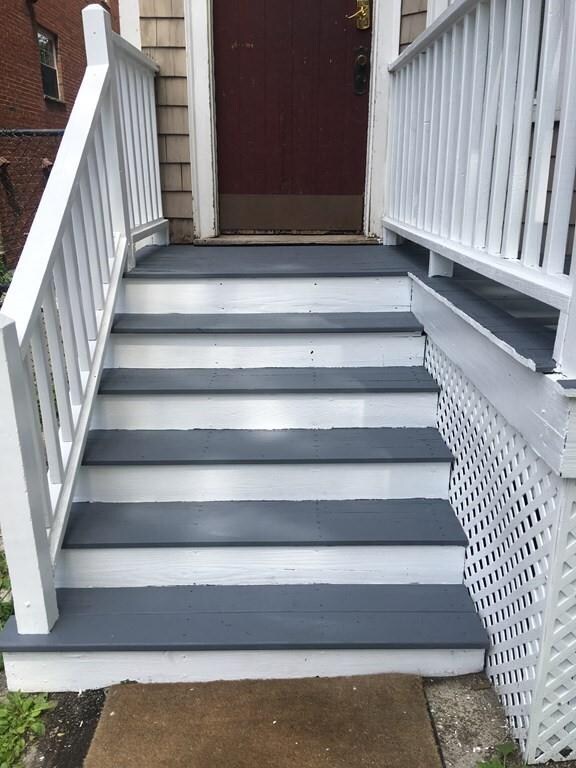 526 Talbot Ave unit 2, Dorchester Center, MA 02124 - photo 4