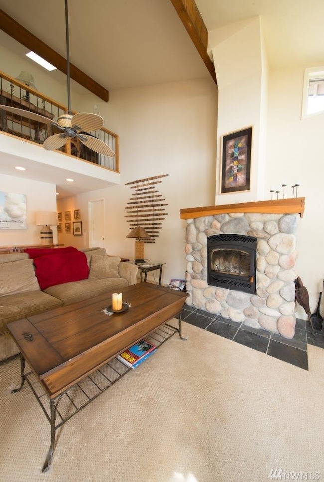 111 N Bay Ln unit 6, Port Ludlow, WA 98365 - photo 3