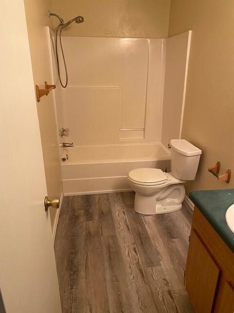 Hall Bathroom
