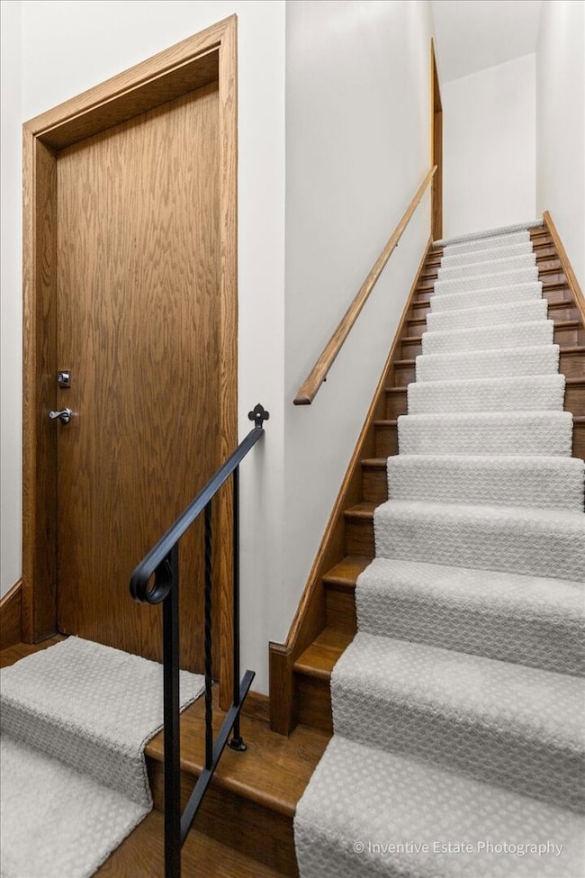 Come on Up for a Personal Tour to See What this Ho