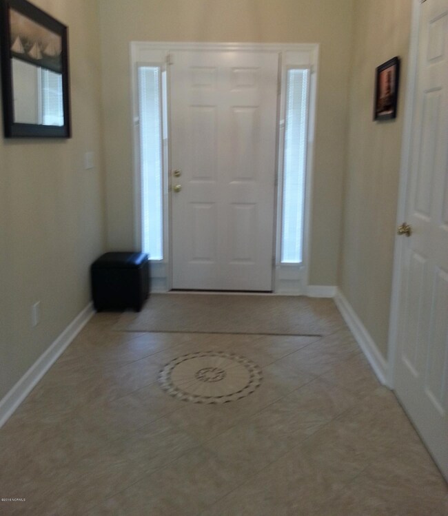 foyer