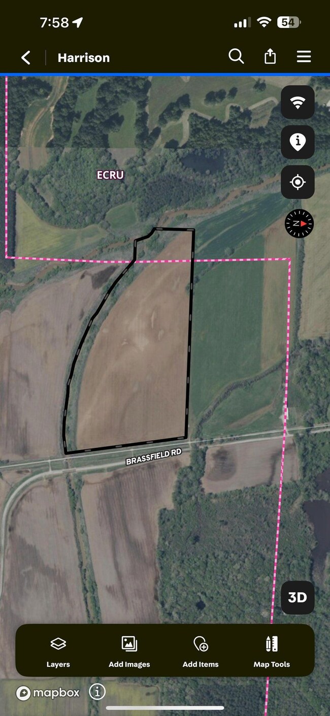 Brassfield Rd, Ecru, MS 38841 - photo 5