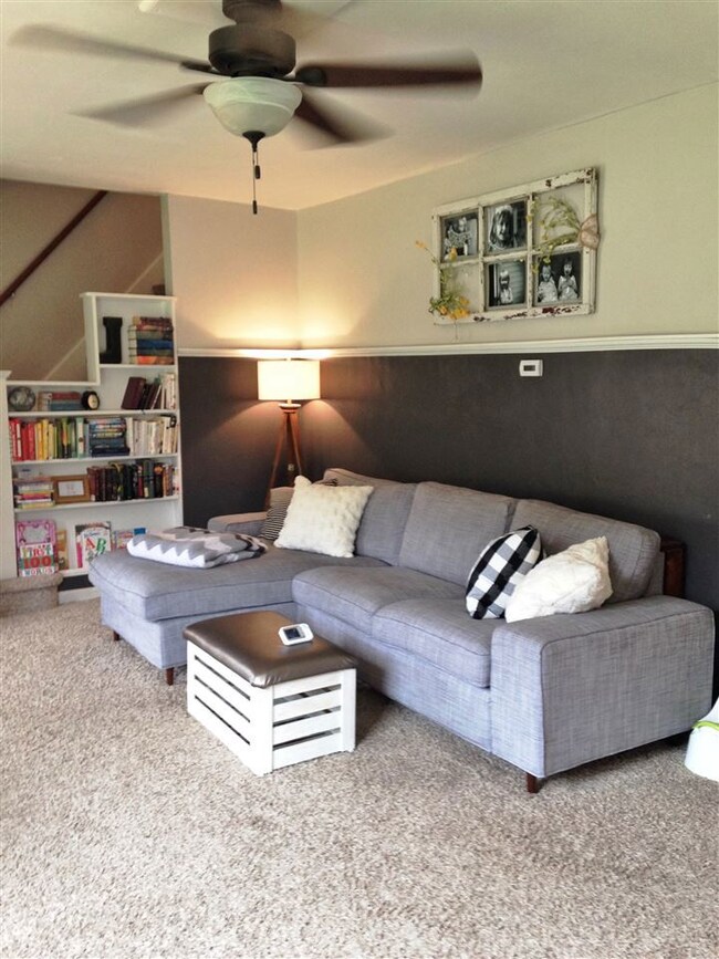 3511 Rownd St, Cedar Falls, IA 50613 - photo 3