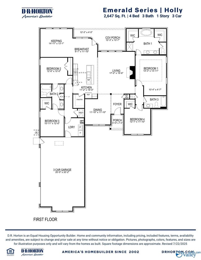 3616 Preserve Park Blvd SW, Madison, AL 35756 - photo 2