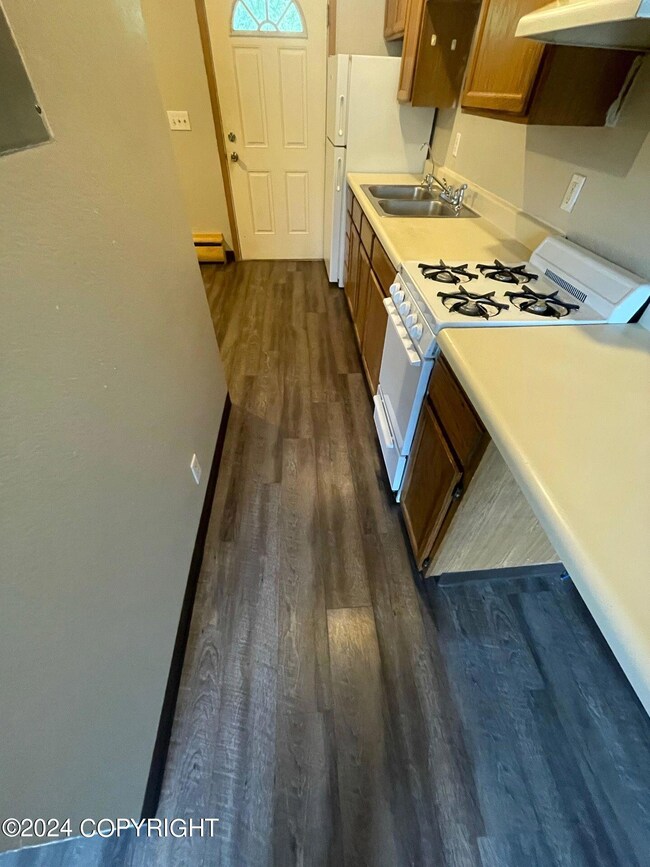 2651 E Quiet Cir unit A9, Wasilla, AK 99654 - photo 5
