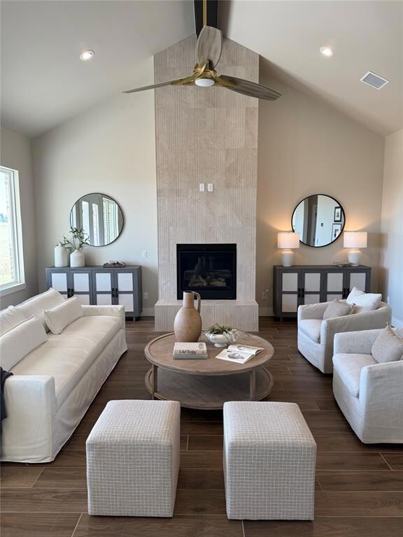 6860 Lakeview Dr, Cashion, OK 73016 - photo 7