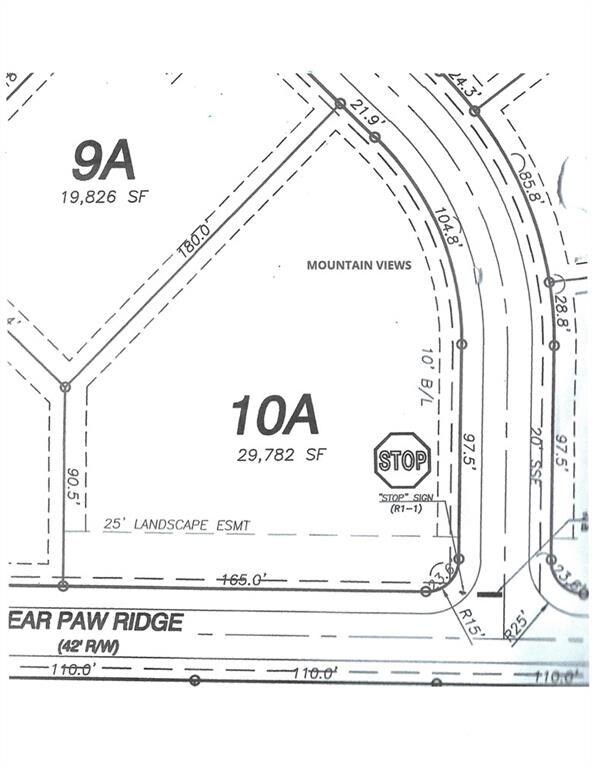 25 Overlook Cove, Dahlonega, GA 30533 - photo 2