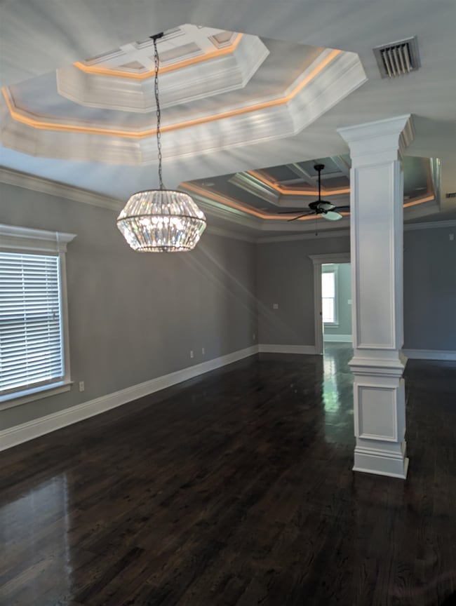 40 Tuscany Trace, Crawfordville, FL 32327 - photo 5