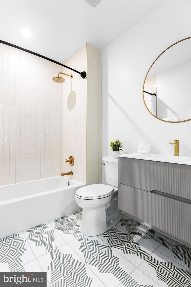 1124 Florida Ave NE unit 104, Washington, DC 20002 - photo 7