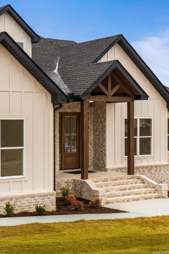 26 Avrey Ln, Greenbrier, AR 72058 - photo 3