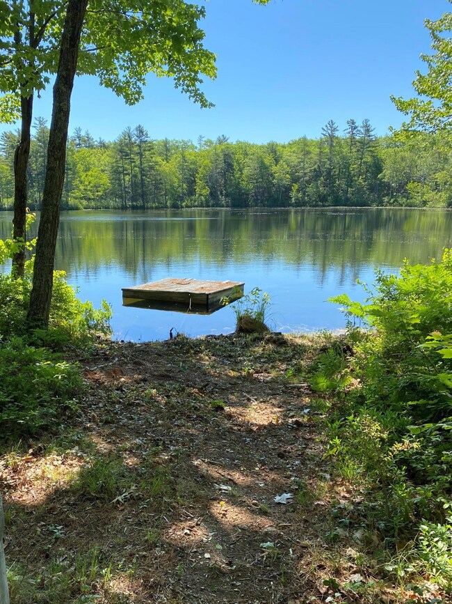 4-Boudreau Pond
