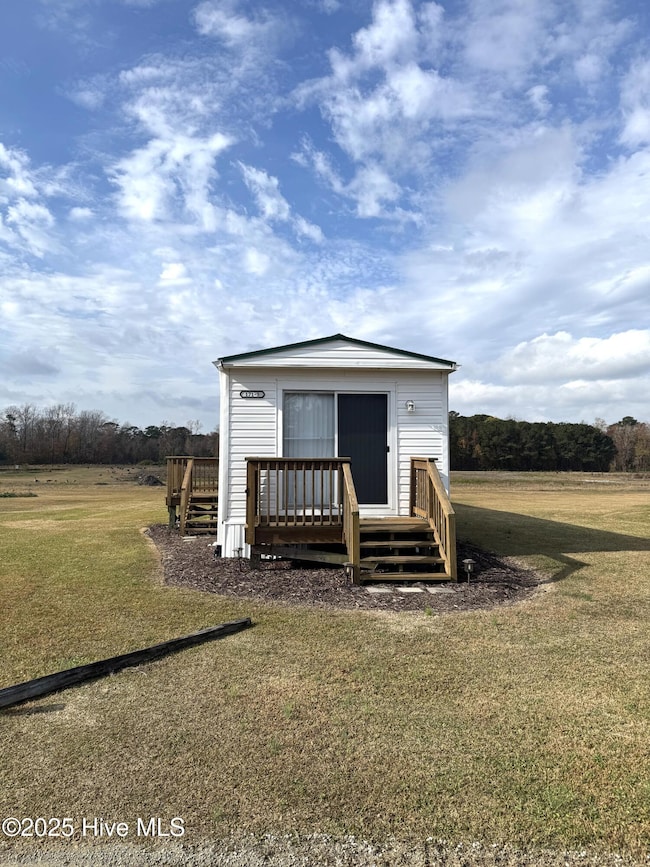 171 Johnny Parker Rd unit 3, Jacksonville, NC 28540 - photo 2