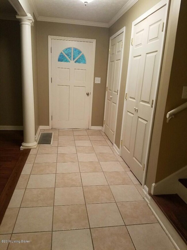 foyer