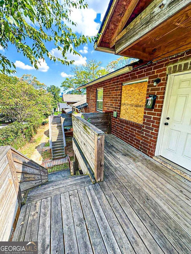 208 Doane St SW unit 10, Atlanta, GA 30315 - photo 3