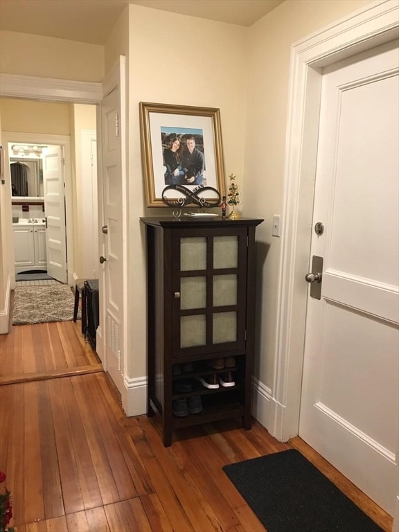 1463 Beacon St unit 32, Brookline, MA 02446 - photo 5