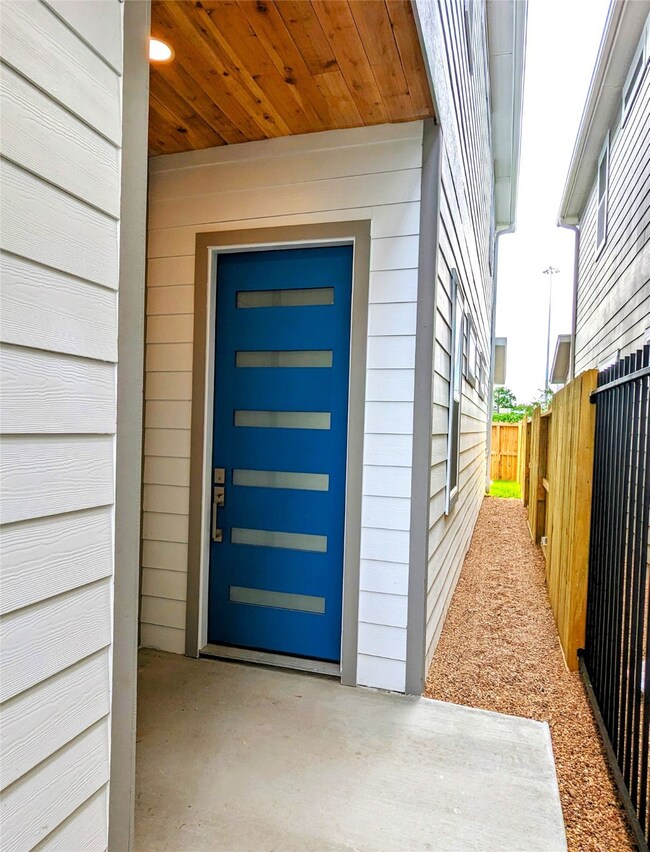 4911 Fisk St, Houston, TX 77009 - photo 3