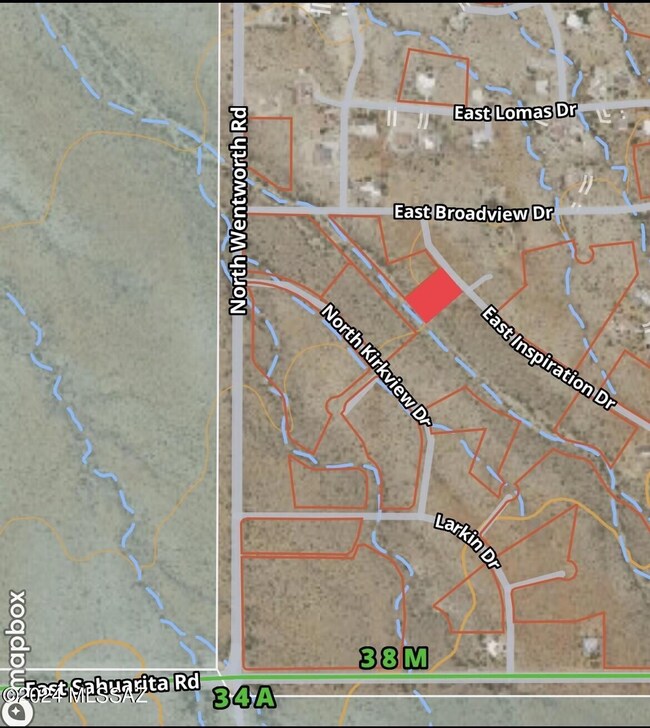 2590 E Inspiration Dr unit 43, Vail, AZ 85641 - photo 2