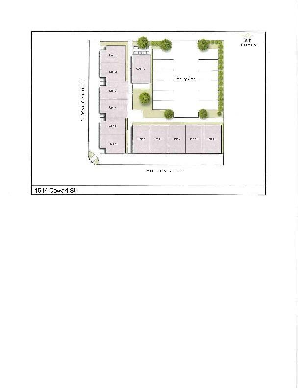 The Davis Unit Layout - Pic