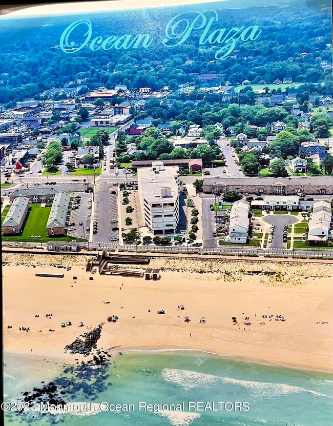 525 Ocean Blvd unit 405, Long Branch, NJ 07740 - photo 2