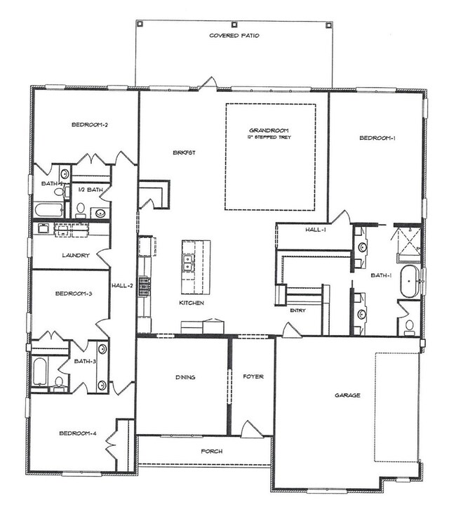 235 Lincolnshire Way, Dothan, AL 36305 - photo 2