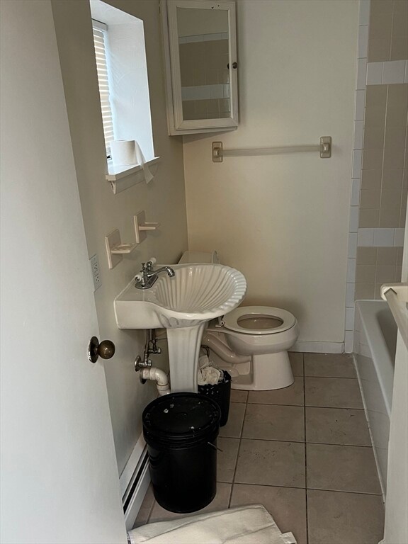 111 East St unit 7, North Attleboro, MA 02760 - photo 2