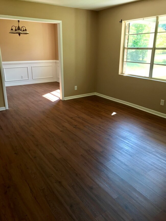 Living Room II