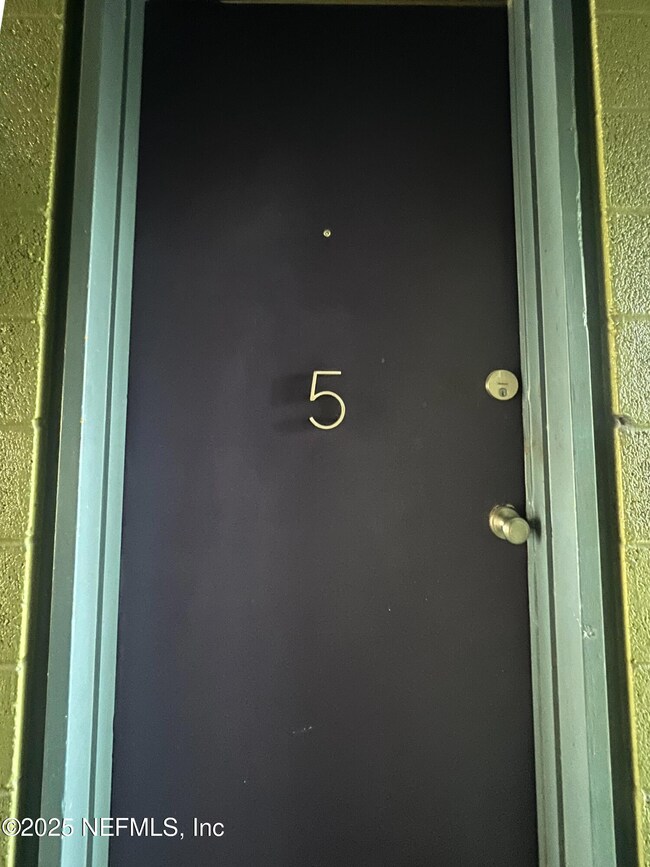 2960 Remington St unit 5, Jacksonville, FL 32205 - photo 4