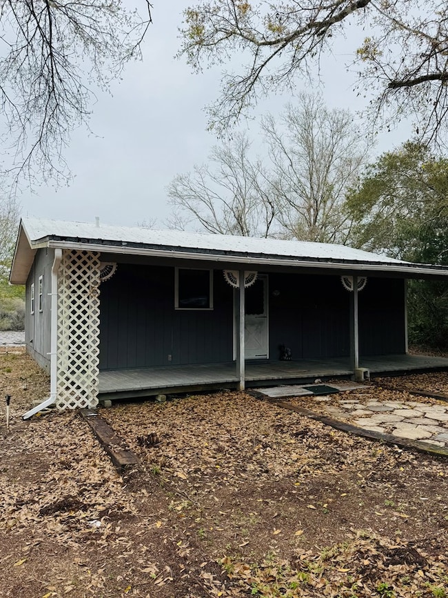 2037 Lighthouse Rd, Carrabelle, FL 32322 - photo 4