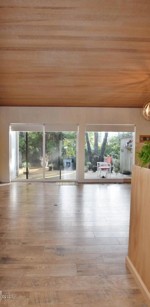 Entry hall