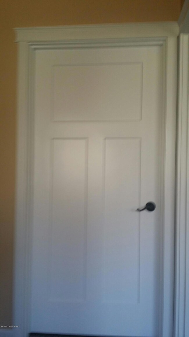 Craftsman door similar