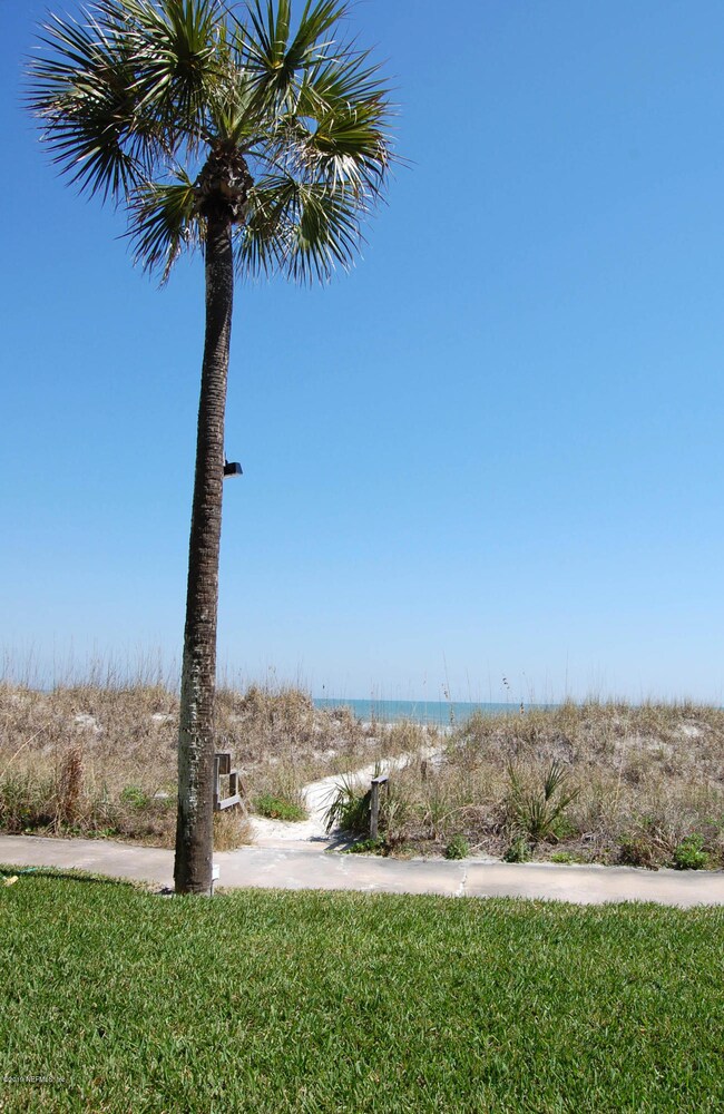 2309 Costa Verde Blvd unit 101, Jacksonville Beach, FL 32250 - photo 4