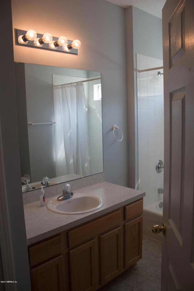 hall bath