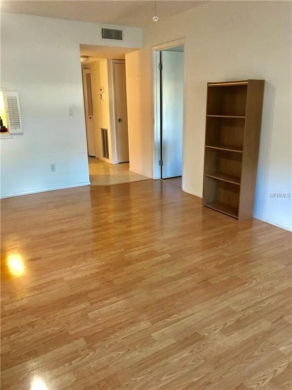 Laminate Flooring