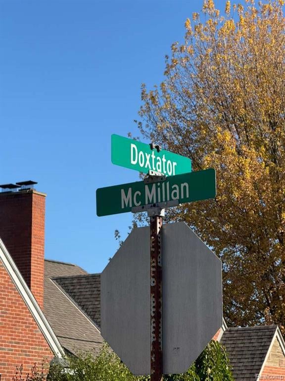 1910 Mcmillan St, Dearborn, MI 48128 - photo 3