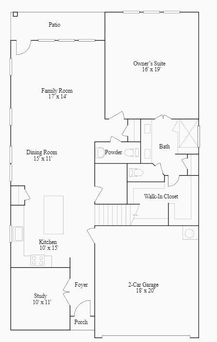 27118 Angel Creek Ln, Katy, TX 77493 - photo 5