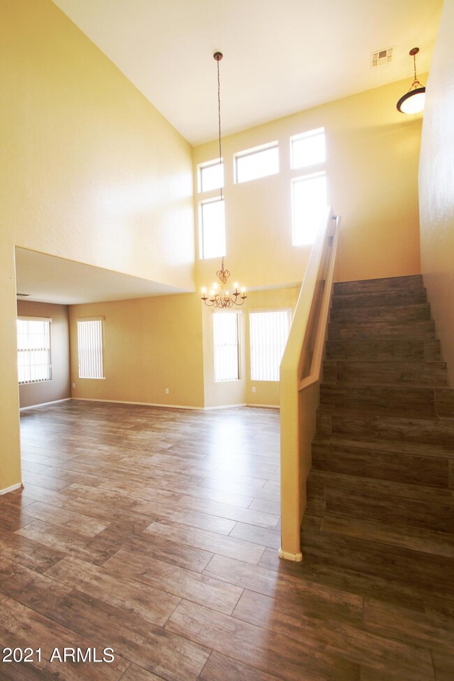 7-Stairway