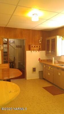 main kitchen