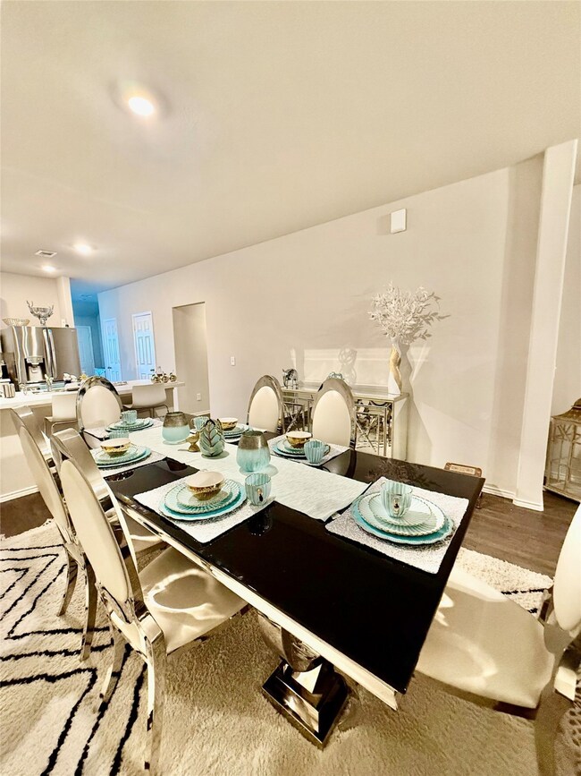 9921 Spring Creek Rd, Cleveland, TX 77327 - photo 5