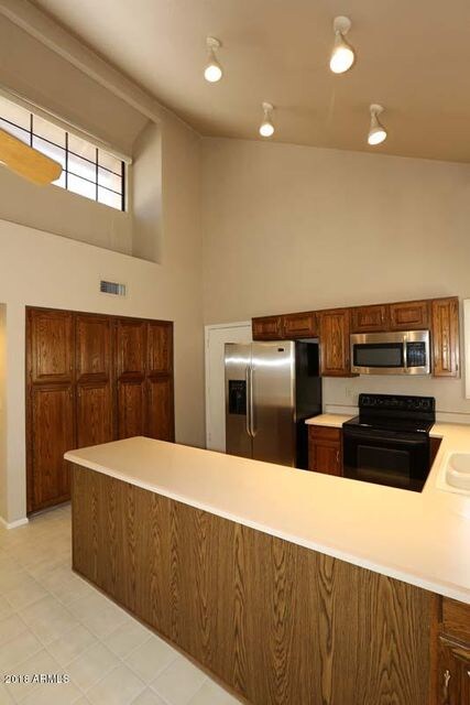 Kitchen-Bar